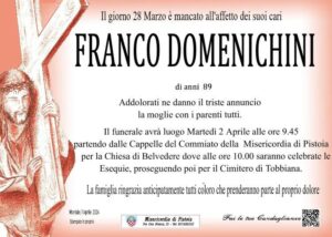 Franco Domenichini