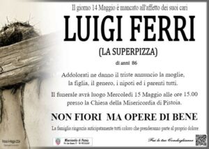 Luigi Ferri